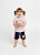 Conjunto Feminino Infantil Tamanho 1, 2, 3 Menina - Imagem 14