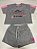 Conjunto Infantil Tamanho 4, 6, 8, 10  Menina - Imagem 15