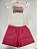 Conjunto Infantil Tamanho 4, 6, 8, 10  Menina - Imagem 18