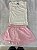 Conjunto Feminino Infantil Tamanho 4, 6, 8, 10 Menina - Imagem 10