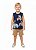 Conjunto Masculino Tamanho 1, 2, 3 Premium Menino - Imagem 3