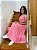 Conjunto Saia longa e Cropped Juvenil Menina - Imagem 2