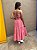 Conjunto Saia longa e Cropped Juvenil Menina - Imagem 3