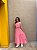 Conjunto Saia longa e Cropped Juvenil Menina - Imagem 5