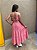 Conjunto Saia longa e Cropped Juvenil Menina - Imagem 6