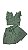 Conjunto Infantil Linho 2 4 6 Menina - Imagem 1