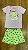 Pijama feminino Baby Vest Menina - Imagem 4