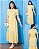 Vestido  Juvenil Lese - Imagem 2