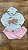 Conjunto Moletom Inverno Feminino BabyVest / TileeSul Fechado  Ziper 2, 3 Menina - Imagem 7