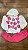 Conjunto Moletom Feminino BabyVest/TileeSul Fechado Ziper 4, 6, 8 Menina Inverno - Imagem 6