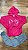 Conjunto Moletom Feminino Inverno WKids Ziper 10, 12, 14 Menina - Imagem 10
