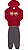Conjunto Moletom Inverno WKids Ziper Tamanho 2 Menino - Imagem 6