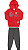 Conjunto Moletom Inverno WKids Ziper Tamanho 2 Menino - Imagem 4