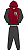 Conjunto Moletom Inverno Masculino  WKids Tamanho 6 Menino - Imagem 5
