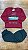Conjunto Moletom Inverno Masculino WKids Fechado Tamanho 1 Menino - Imagem 2