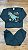 Conjunto Moletom Inverno Masculino WKids Fechado Tamanho 4 Menino - Imagem 5