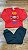 Conjunto Moletom Inverno Masculino WKids Fechado Tamanho 6 Menino - Imagem 3