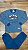 Conjunto Moletom Inverno Masculino WKids Tamanho 12 Menino - Imagem 1
