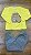 Conjunto Moletom Inverno Feminino WKids Fechado Tamanho 8 Menina - Imagem 2