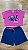 Conjunto Maria Juvenil Feminino Verão Menina - Imagem 2