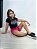 Conjunto Maria Juvenil Feminino Verão Menina - Imagem 1