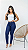 Calça Jeans Juvenil e Adulto - Imagem 4