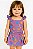 Conjunto Feminino Tamanho 4 Premium Menina - Imagem 3