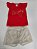 Conjunto feminino tamanho 2 premium - Imagem 6
