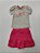 Conjunto feminino tamanho 2 premium - Imagem 16