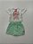 Conjunto feminino tamanho 2 premium - Imagem 11