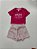 Conjunto feminino tamanho 2 premium - Imagem 1