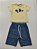 Conjunto Masculino Infantil Tamanho 1, 2, 3 Menino - Imagem 6