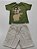 Conjunto Masculino Infantil Tamanho 1, 2, 3 Menino - Imagem 8