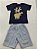 Conjunto Masculino Infantil Tamanho 1, 2, 3 Menino - Imagem 7