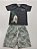 Conjunto Masculino Infantil Tamanho 1, 2, 3 Menino - Imagem 19