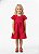 Vestido Infantil Feminino Tamanho 1, 2, 3, 4, 6, 8, 10 Menina - Imagem 10