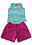 Conjunto Feminino Tamanho 2 Premium - Imagem 12