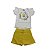 Conjunto Feminino Tamanho 3 Premium Menina - Imagem 6
