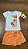 Conjunto Feminino Tamanho 3 Premium Menina - Imagem 2