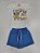 Conjunto Feminino Tamanho 3 Premium Menina - Imagem 14