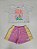 Conjunto Feminino Tamanho 3 Premium Menina - Imagem 15