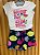 Conjunto Feminino Tamanho 3 Premium Menina - Imagem 11