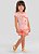 Conjunto Feminino Tamanho 6 Premium Menina - Imagem 1