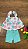 Conjunto Feminino Varias Estampas Tamanho 8 Premium Menina - Imagem 2