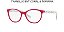 Óculos de Grau Kipling Infantil 0KP3108 - Imagem 2