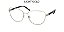 Óculos de Grau Michael Kors Catania 0MK3046 - Imagem 1
