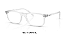 Óculos de Grau Arnette Dark Voyager 0AN7194 - Imagem 8