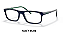 Óculos de Grau Arnette Dark Voyager 0AN7194 - Imagem 1