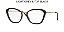 Óculos de Grau Grazi Massafera 0GZ3085 - Imagem 1
