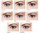 Lente de contato Natural Colors  - MEL - (-13,00 A - 15,00) - Imagem 4